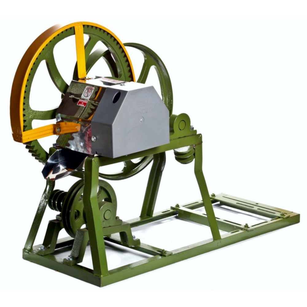 Maquina de moer cana